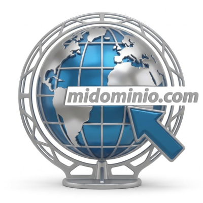 Dominios